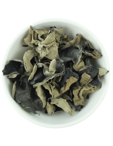 MUN (GRZYBY SUSZONE) BIO (SUROWIEC) (10 kg)