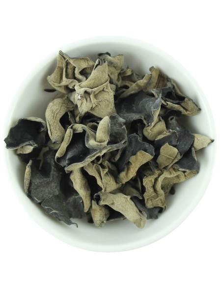 MUN (GRZYBY SUSZONE) BIO (SUROWIEC) (10 kg)