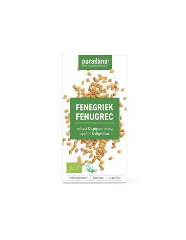KOZIERADKA BIO (330 mg) 120 KAPSUŁEK - PURASANA