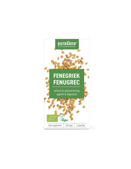 KOZIERADKA BIO (330 mg) 120 KAPSUŁEK - PURASANA