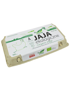 JAJA BIO (18 szt.) - BIO PLANET