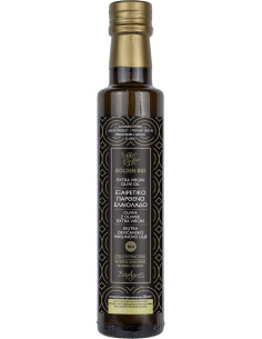 OLIWA Z OLIWEK EXTRA VIRGIN BIO 250 ml - BIOAGROS