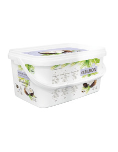 OLEJ KOKOSOWY VIRGIN BIO 2,5 L - BIO PLANETE