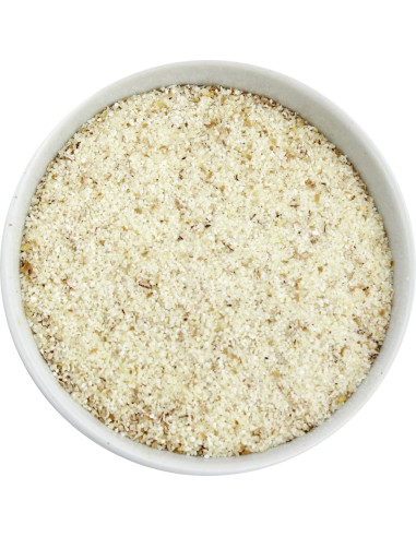 KASZA MANNA BIO (SUROWIEC) (25 kg)