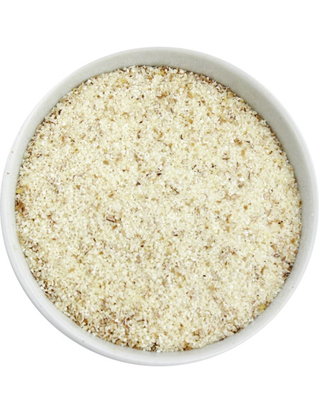 KASZA MANNA BIO (SUROWIEC) (25 kg)