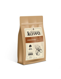 KAWA ŻOŁĘDZIÓWKA BIO 200 g - DARY NATURY