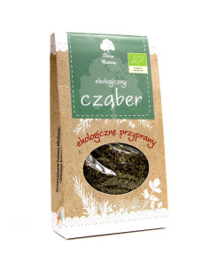 CZĄBER BIO 20 g - DARY NATURY