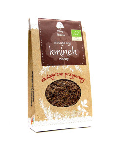 KMINEK ZIARNO BIO 60 g - DARY NATURY