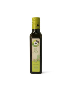 OLIWA Z OLIWEK EXTRA VIRGIN DLA DZIECI BIO 250 ml - ALCE NERO