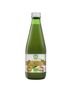 SOK Z SELERÓW KISZONYCH NFC BEZGLUTENOWY BIO 300 ml - BIOFOOD