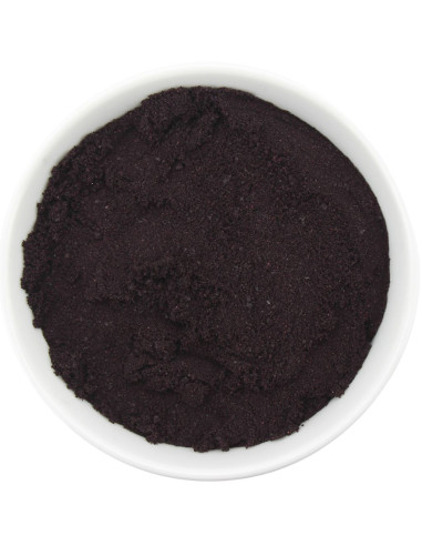 JAGODY ACAI LIOFILIZOWANE SPROSZKOWANE BIO (SUROWIEC) (10 kg)
