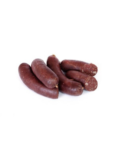 KASZANKA GRILLOWA BIO 450 g - WASĄG (Z PÓŁKI - PRODUKT SEZONOWY) 2