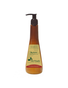ODŻYWKA DO WŁOSÓW FARBOWANYCH Z OLEJKIEM MACADAMIA 300 ml - BIOMAGIC