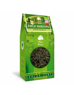 HERBATKA ZIELE SKRZYPU BIO 100 g - DARY NATURY