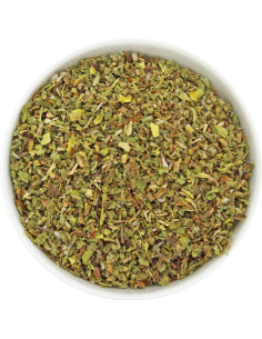 CZYSTEK (HERBATKA ZIOŁOWA) BIO (SUROWIEC) (25 kg)