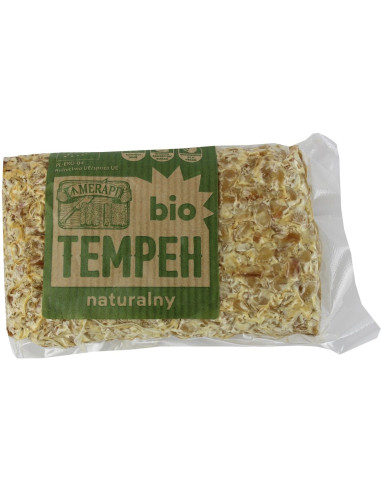 TEMPEH NATURALNY BIO 200 g - MERAPI