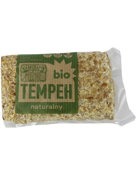 TEMPEH NATURALNY BIO 200 g - MERAPI