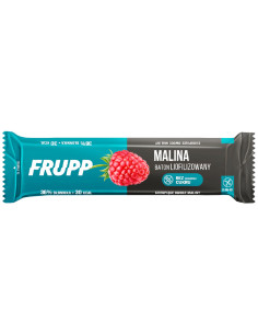 BATON LIOFILIZOWANY MALINOWY BEZGLUTENOWY 10 g - CELIKO (FRUPP)