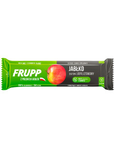 BATON LIOFILIZOWANY JABŁKOWY BEZGLUTENOWY 9 g - CELIKO (FRUPP)