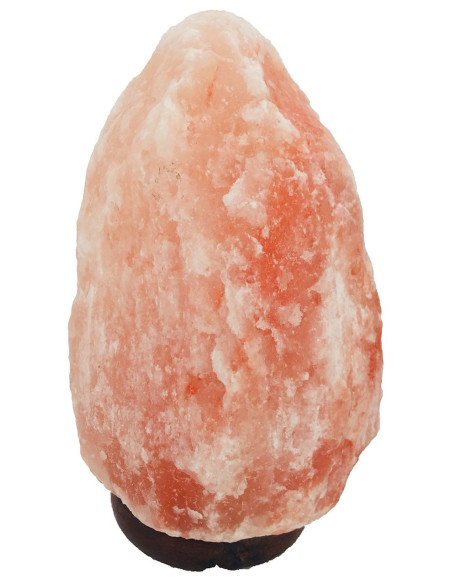LAMPA SOLNA 4 - 6 kg - HIMALAYAN SALT