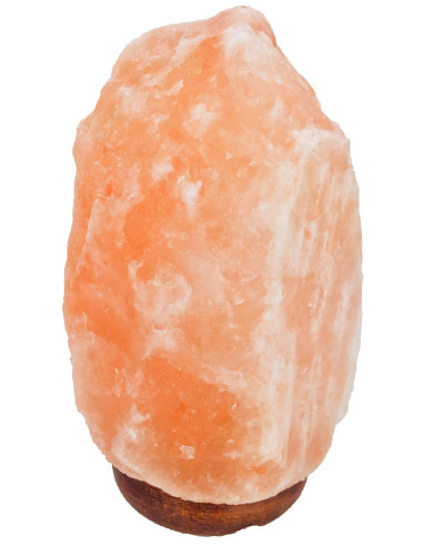 LAMPA SOLNA 6 - 8 kg - HIMALAYAN SALT