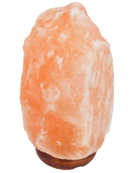 LAMPA SOLNA 6 - 8 kg - HIMALAYAN SALT