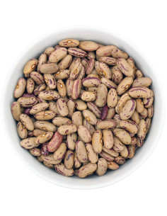 FASOLKA PINTO BIO (SUROWIEC) (25 kg)