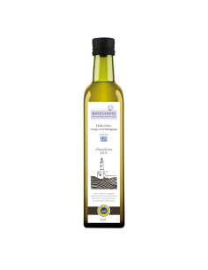 OLIWA Z OLIWEK EXTRA VIRGIN PGI KRETA BIO 500 ml - BIO PLANETE