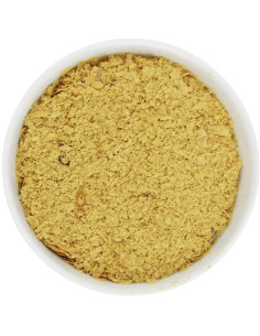 PŁATKI DROŻDŻOWE NIEAKTYWNE BIO (SUROWIEC) (20 kg)