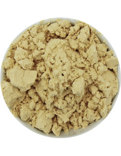 BIAŁKO Z GROCHU BIO (SUROWIEC) (20 kg)