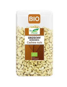 ORZECHY NERKOWCA BIO 1 kg - BIO PLANET