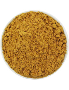 DZIKA RÓŻA SPROSZKOWANA BIO (SUROWIEC) (25 kg)