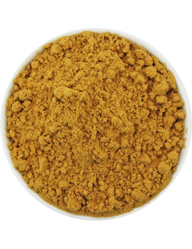 DZIKA RÓŻA SPROSZKOWANA BIO (SUROWIEC) (25 kg)