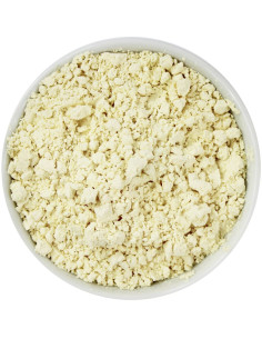 MĄKA Z CIECIERZYCY BIO (SUROWIEC) (20 kg)