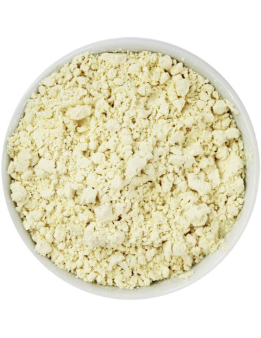 MĄKA Z CIECIERZYCY BIO (SUROWIEC) (20 kg)