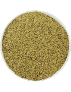 MĄKA Z KONOPI BIO (SUROWIEC) (25 kg)