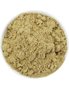 MĄKA Z LNU BIO (SUROWIEC) (25 kg)