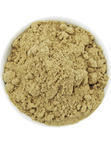 MĄKA Z LNU BIO (SUROWIEC) (25 kg)