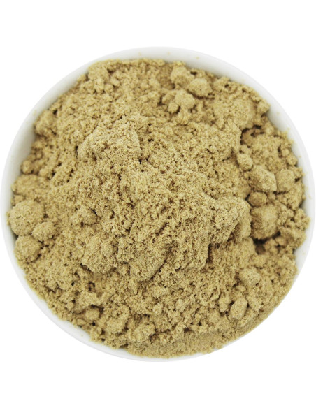 MĄKA Z LNU BIO (SUROWIEC) (25 kg)