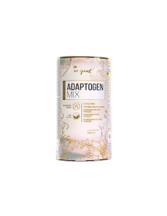 ADAPTOGEN MIX W PROSZKU 180 g - SO GOOD!