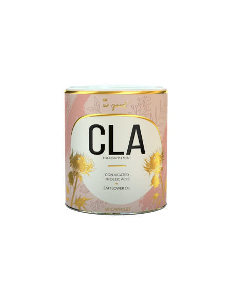 CLA 60 KAPSUŁEK - SO GOOD!