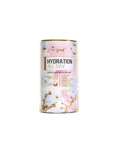 HYDRATION ALL DAY W PROSZKU 270 g - SO GOOD!