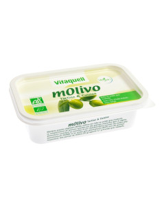 MARGARYNA Z OLIWĄ Z OLIWEK MOLIVO BIO 250 g - VITAQUELL 2