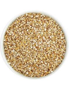 KASZA ORKISZOWA BIO (SUROWIEC) (25 kg)