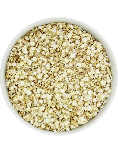 PŁATKI QUINOA BIO (SUROWIEC) (25 kg)