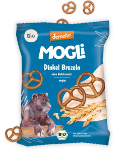 PRECELKI ORKISZOWE DEMETER BIO 50 g - MOGLI