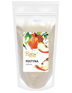 PEKTYNA JABŁKOWA DO DŻEMÓW 150 g - BATOM (PRODUKT SEZONOWY)