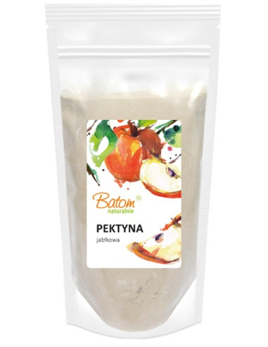 PEKTYNA JABŁKOWA DO DŻEMÓW 150 g - BATOM (PRODUKT SEZONOWY)