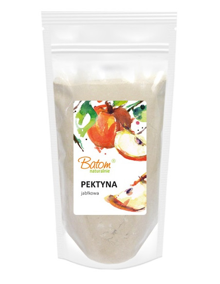 PEKTYNA JABŁKOWA DO DŻEMÓW 150 g - BATOM (PRODUKT SEZONOWY)