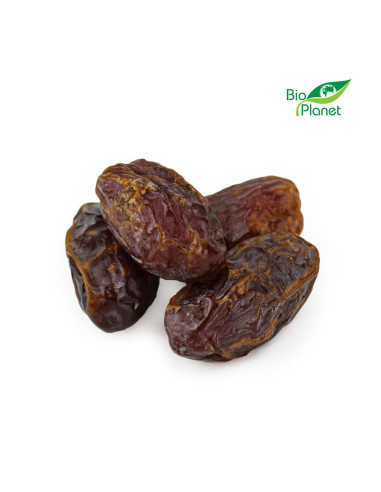 DAKTYLE MEDJOOL ŚWIEŻE BIO (około 1,00 kg)